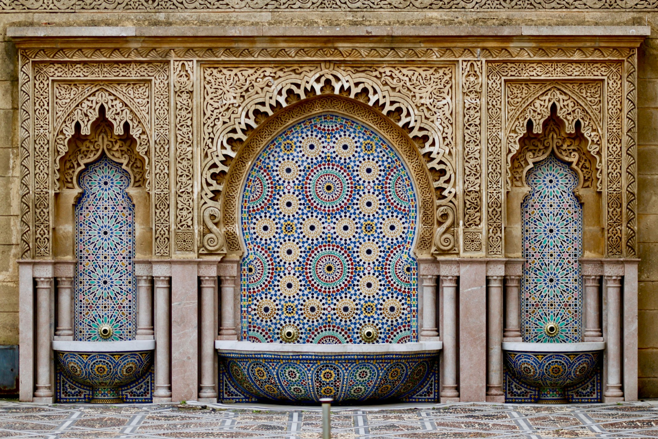 Marrakech